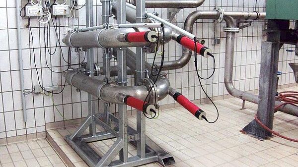 福格申BioCrack——适用于废水应用的动电分解