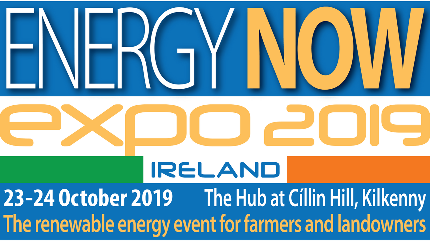 Energy Now Expo 2019