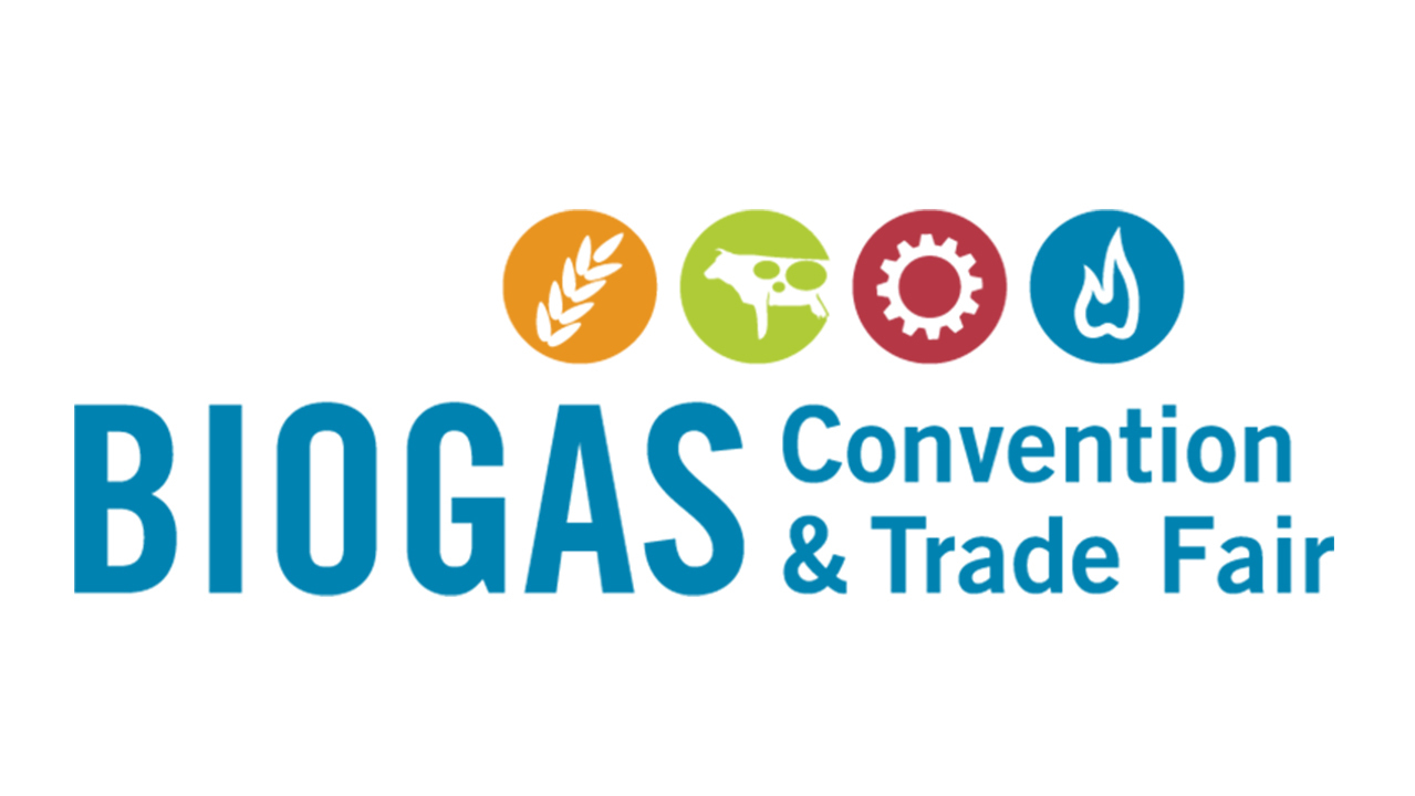 Biogas Convention 2019
