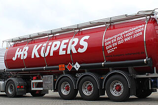 案例研究 - J+B Küpers GmbH - VX136-140Q 转子泵